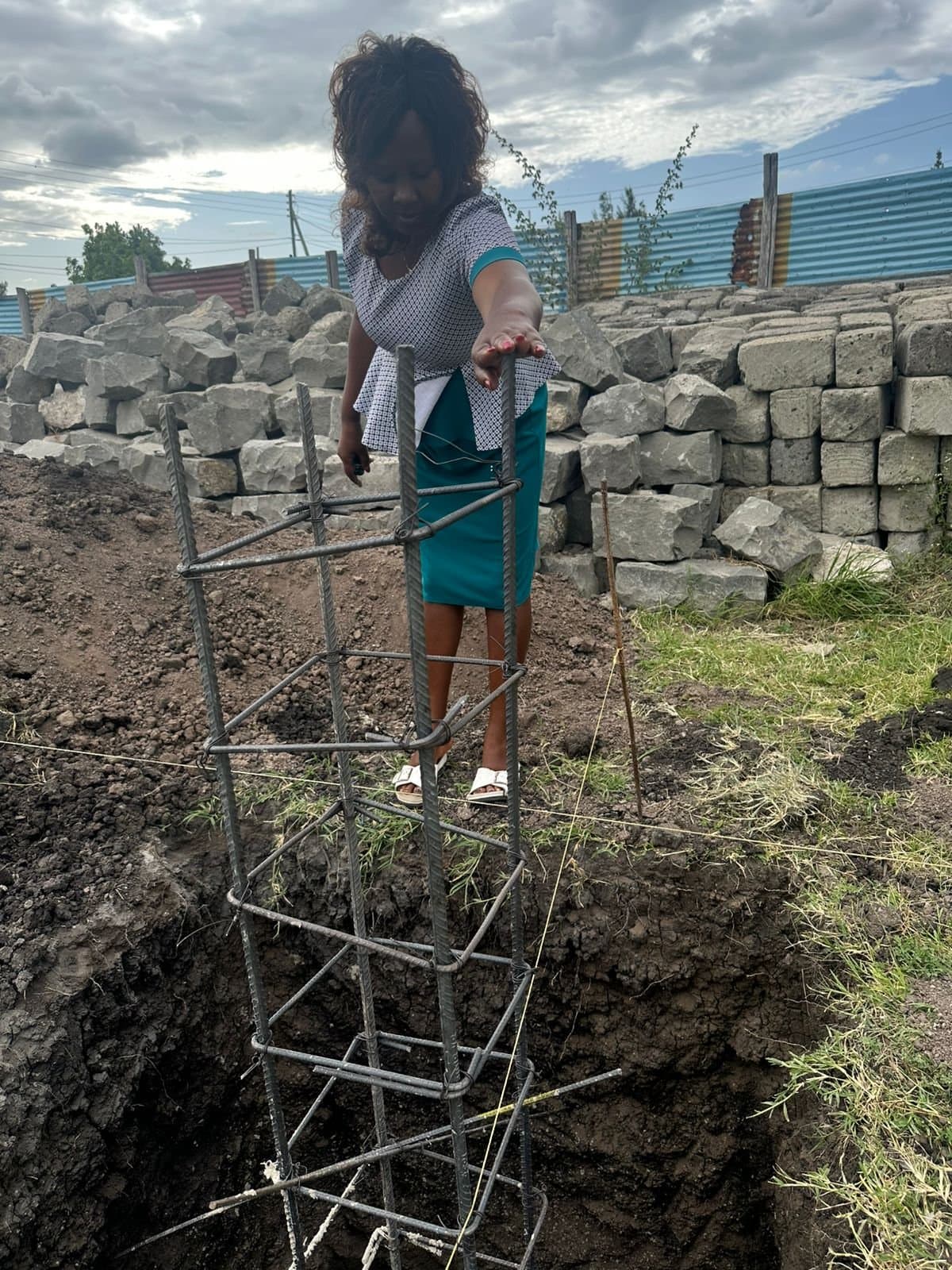 Humble Beginnings — photo 4