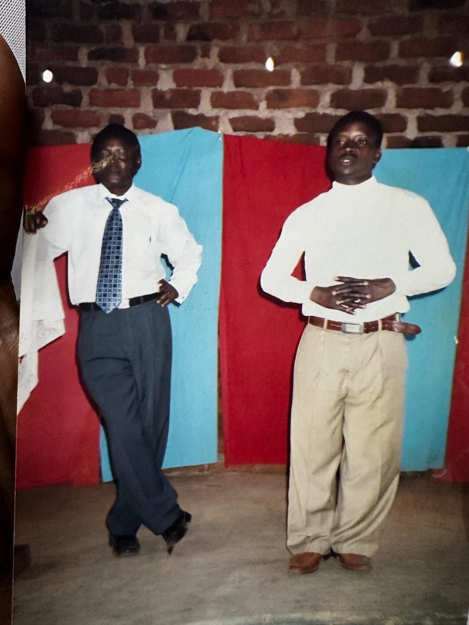 Mentorship-Redeemed Gospel Church — photo 3