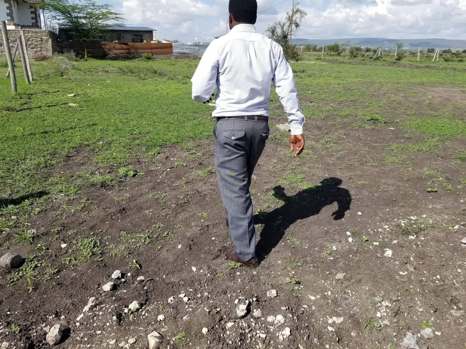 Securing the Land — photo 4