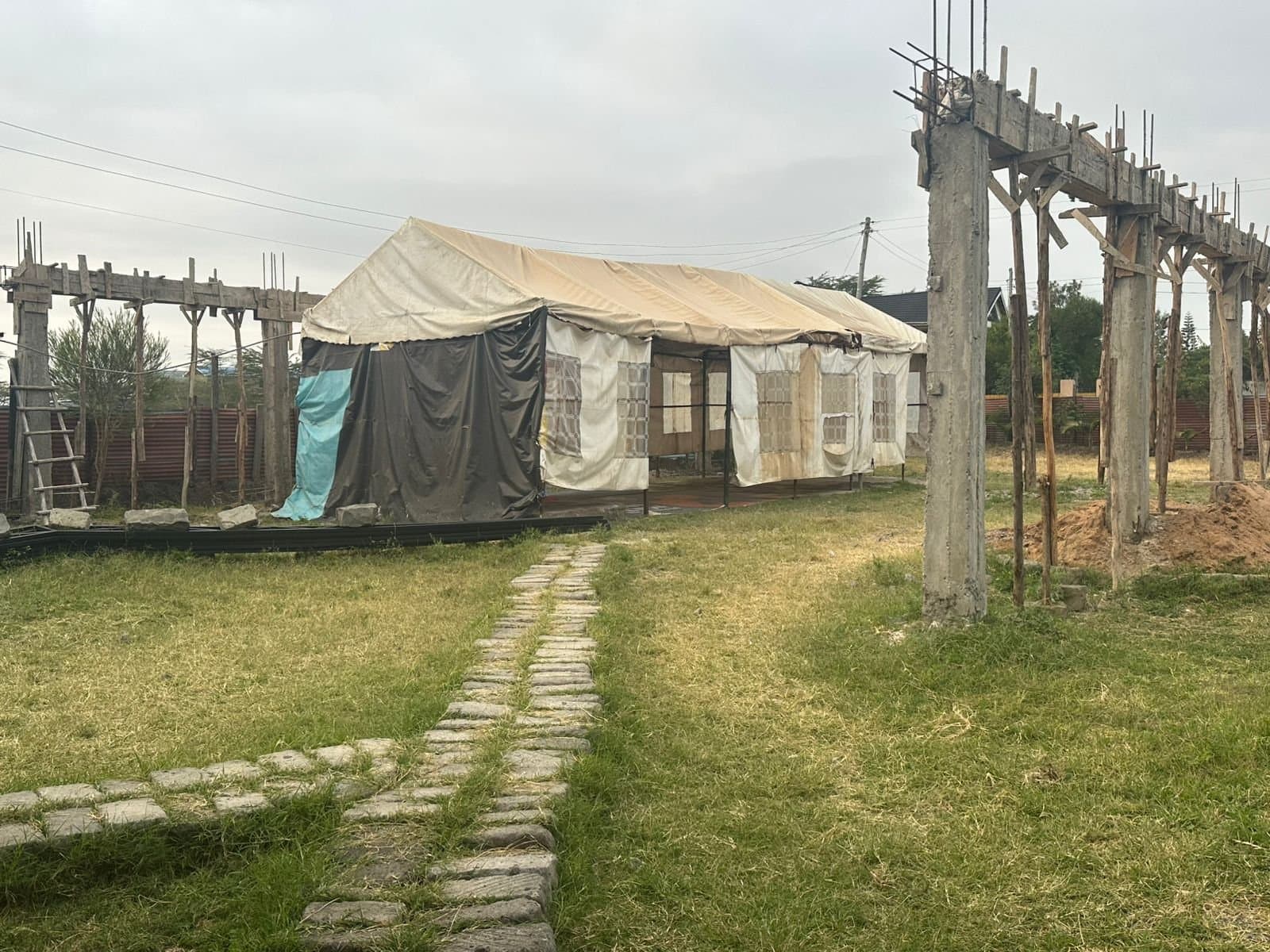 Construction Begins — photo 4