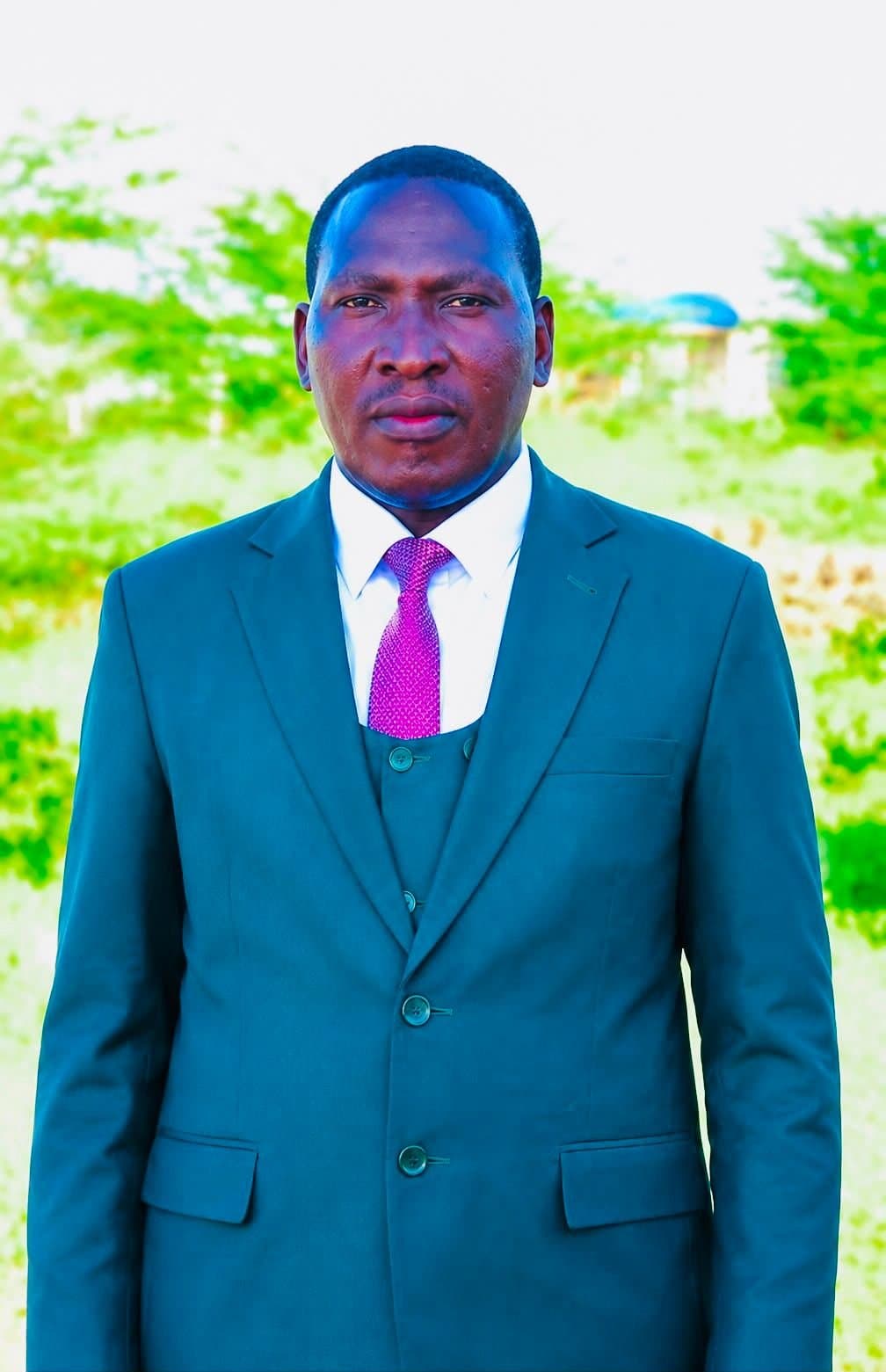 Godfrey Kaindo