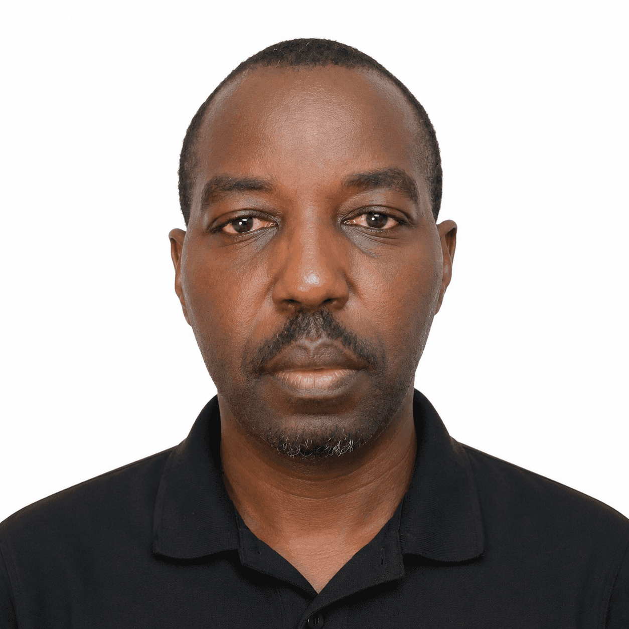 Benard Okoth