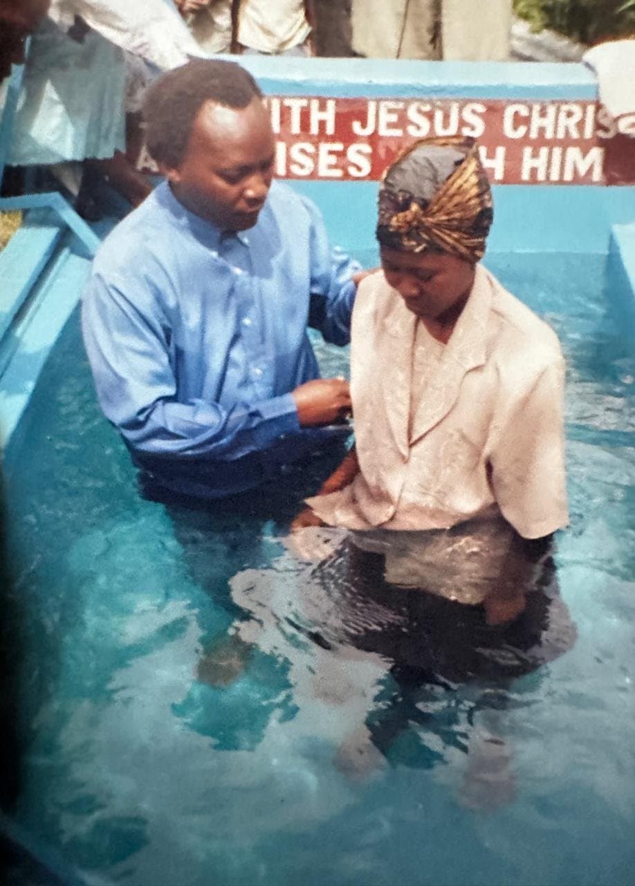 Mentorship-Redeemed Gospel Church — photo 1