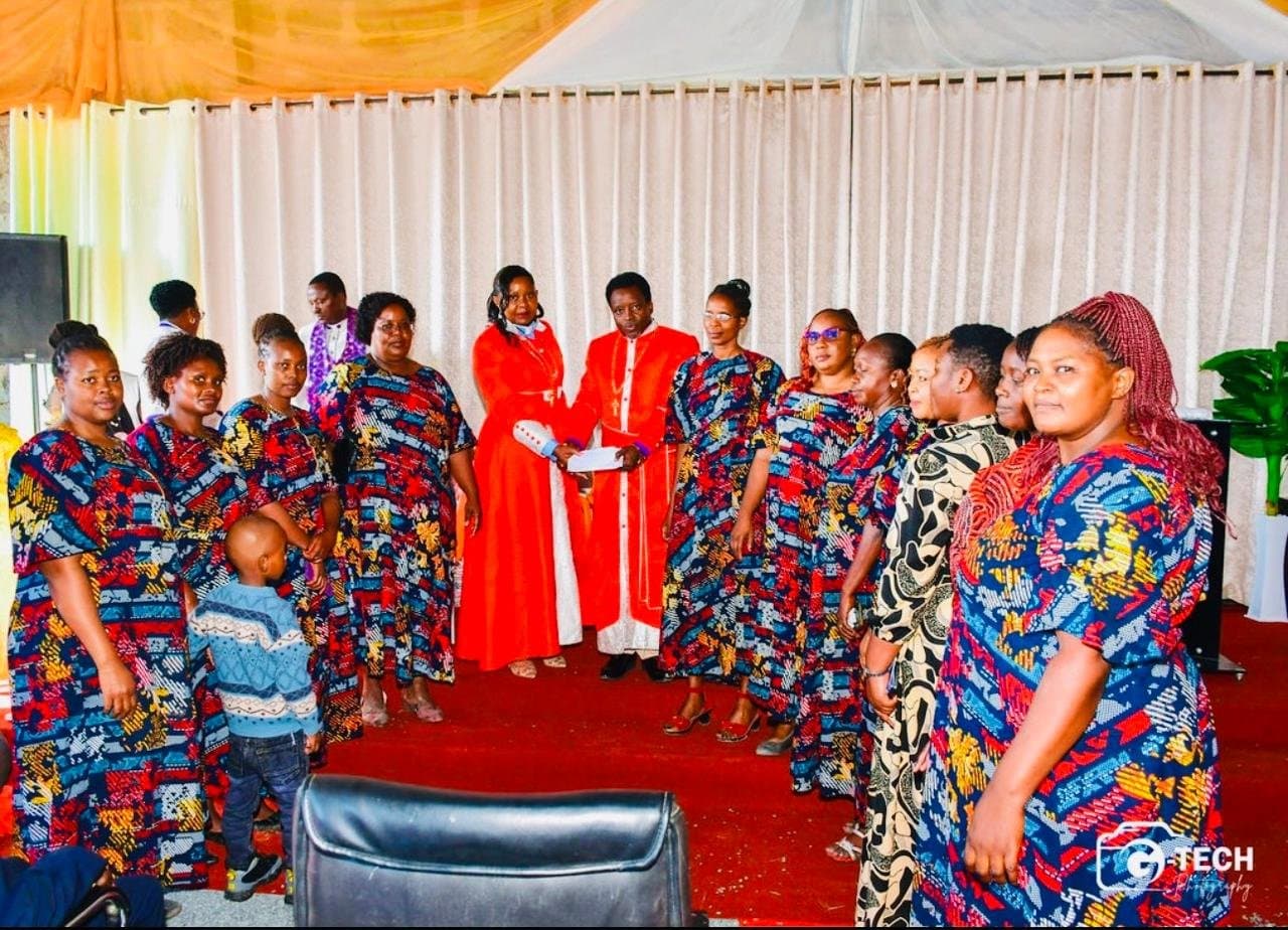 Sunday Service